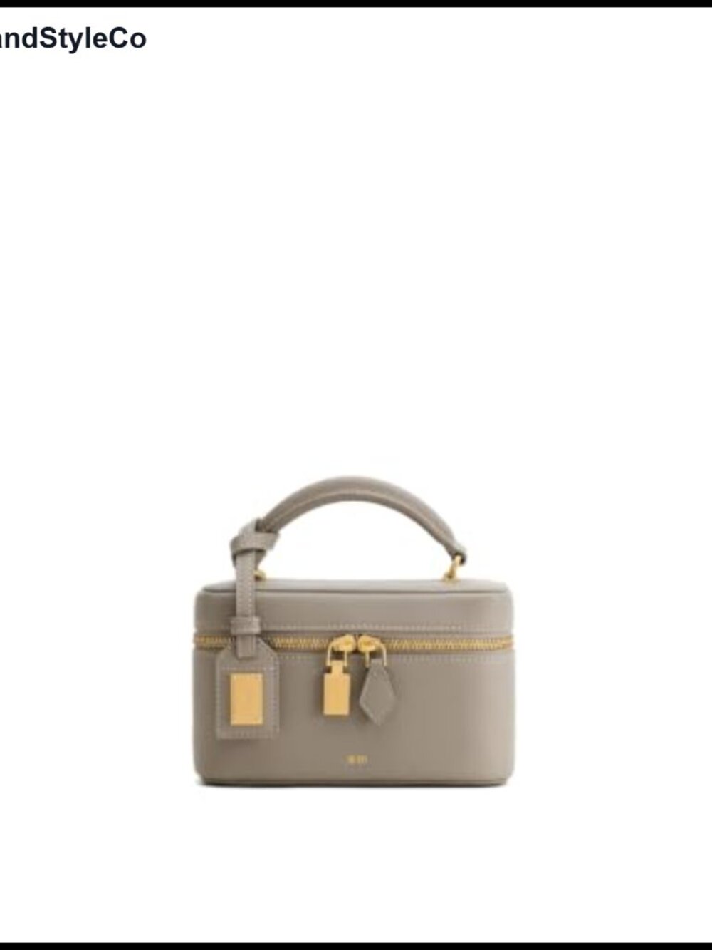 Vegan Leather Top Handle Satchel Purse Crossbody Detachable Strap